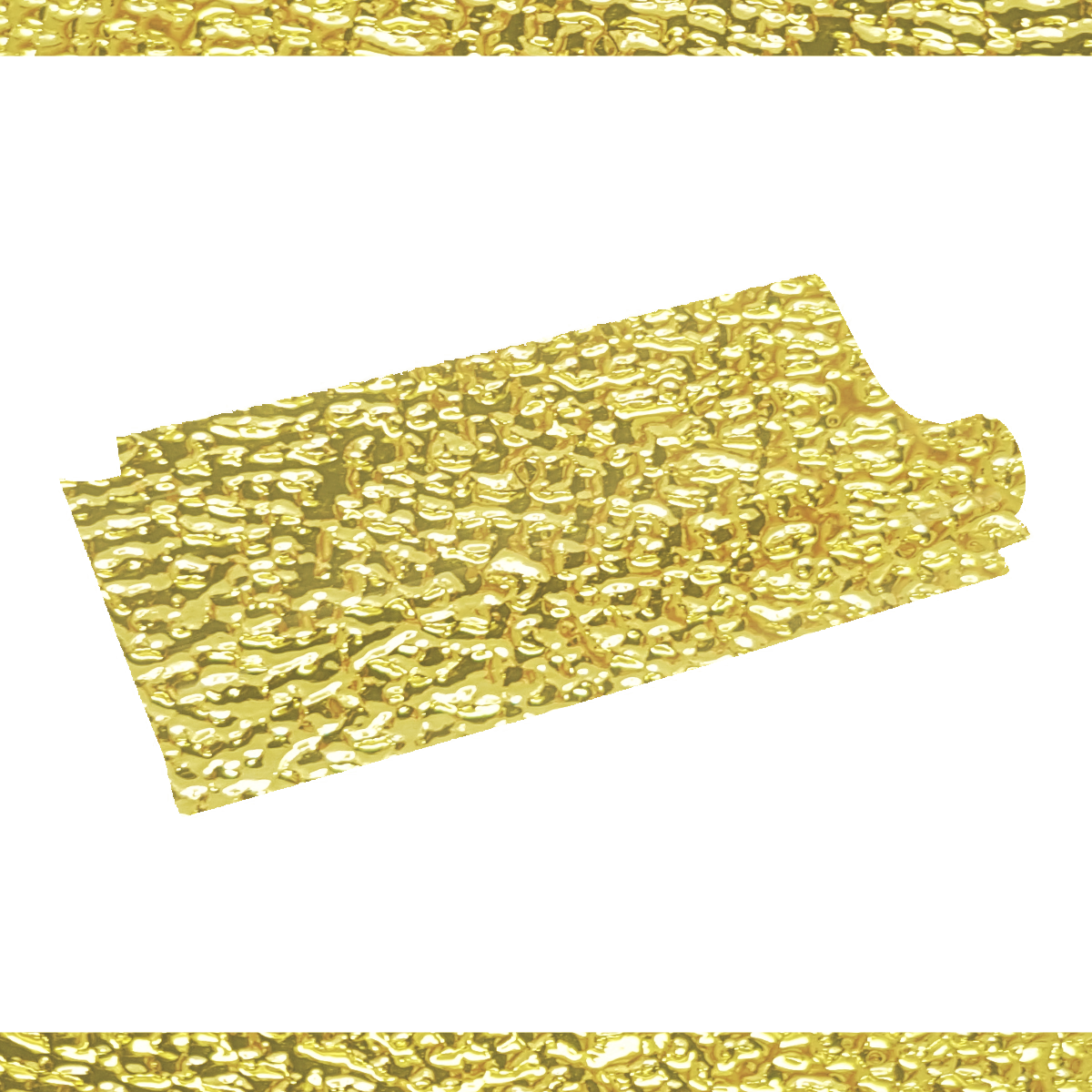 An image of 272 Soft Gold Reflector Lighting Gel Sheet