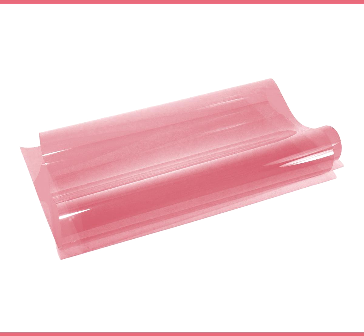 An image of 5489 Sunset Pink Lighting Gel Sheet