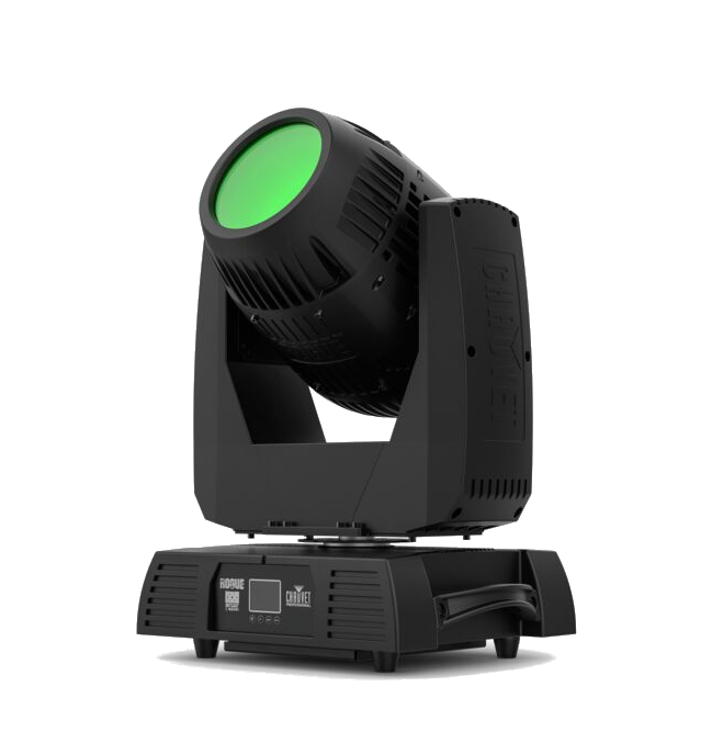 An image of CHAUVET Professional Rogue Outcast 1 Beam