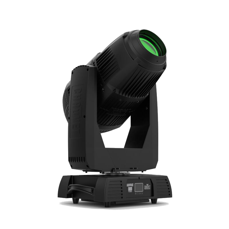 An image of CHAUVET Professional Rogue Outcast 1 Hybrid