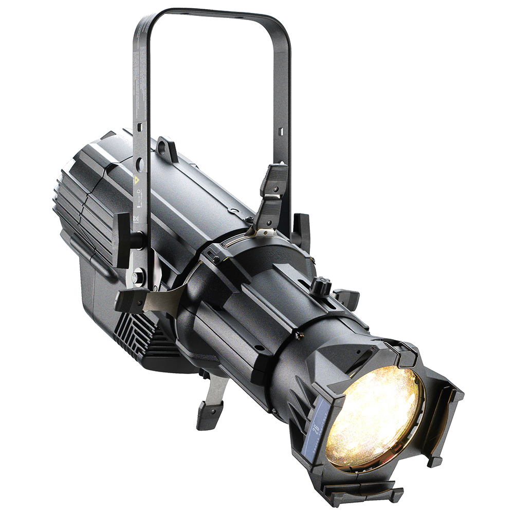 An image of ETC Source Four CE LED Series 2 Tungsten HD With Shutter Barrel