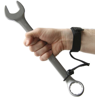 An image of Wrist Tool Safety Lanyard