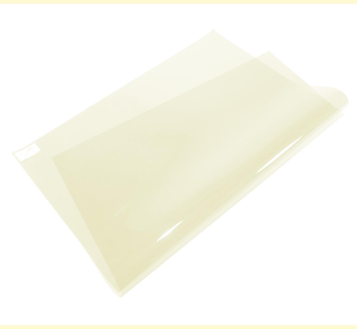 An image of #07 Pale Yellow Lighting Gel Sheet