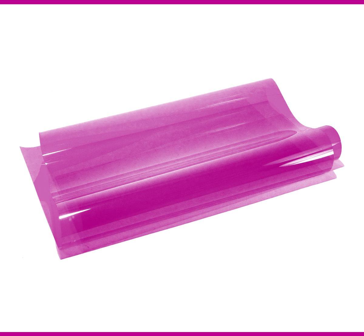An image of 049 Medium Purple Lighting Gel Sheet