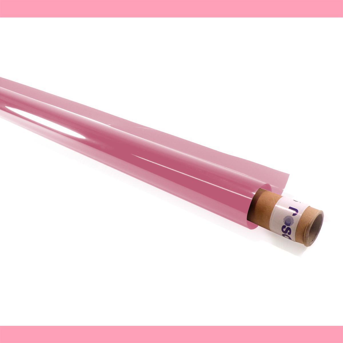 An image of 036 Medium Pink Lighting Gel Roll