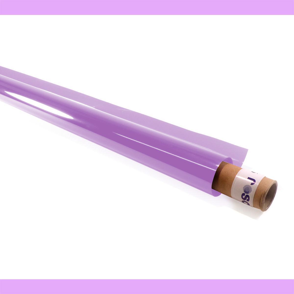 An image of 052 Light Lavender Lighting Gel Roll