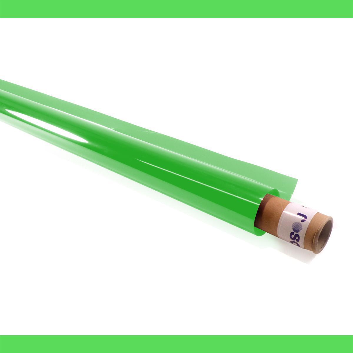 An image of 089 Moss Green Lighting Gel Roll