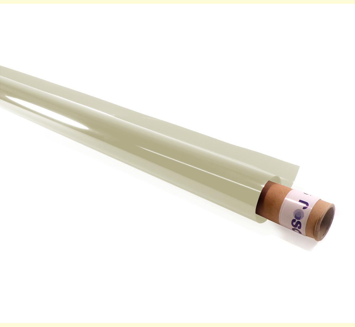 An image of 212 L.C.T.Yellow (Y1) Lighting Gel Roll
