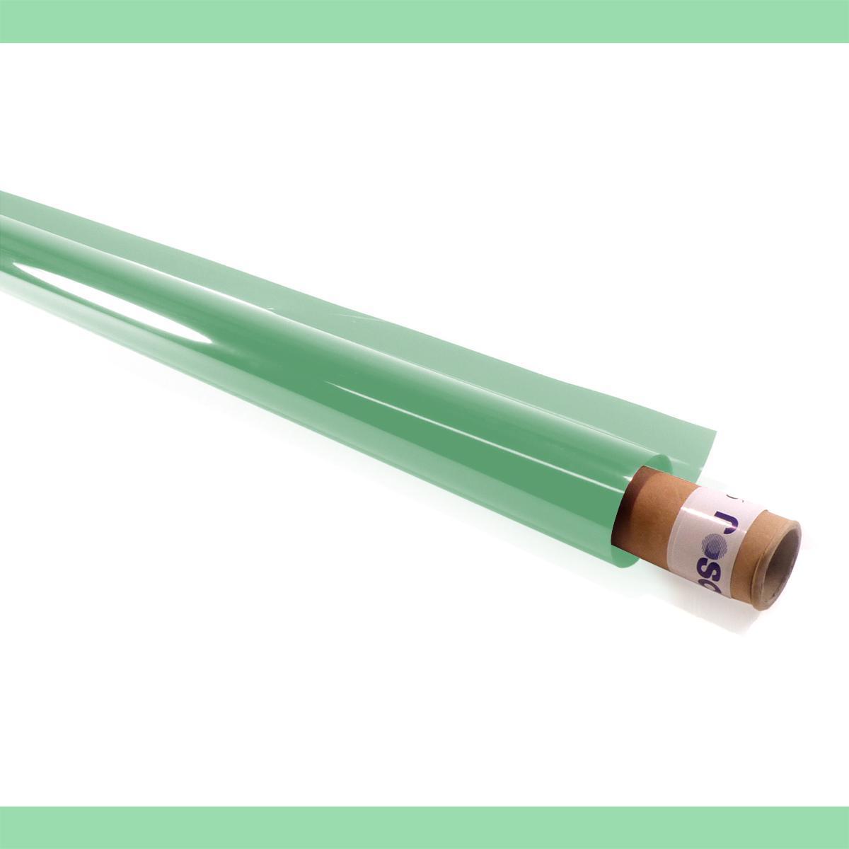 An image of 219 Fluorescent Green Lighting Gel Roll