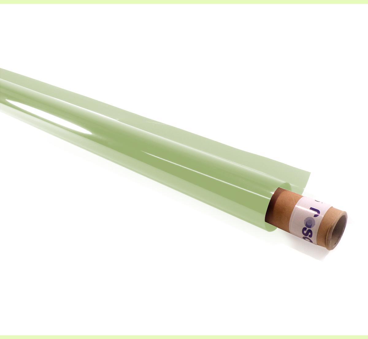 An image of 244 Plus Green Lighting Gel Roll