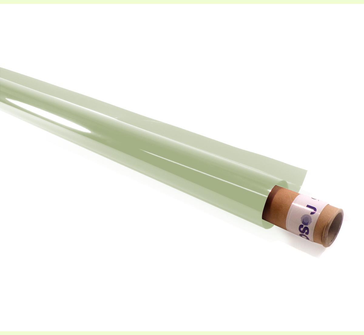 An image of 245 Half Plus Green Lighting Gel Roll
