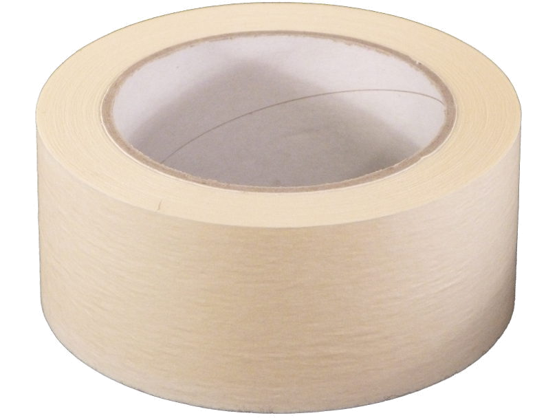 An image of Masking Tape 48mm x 50m (Neutral)