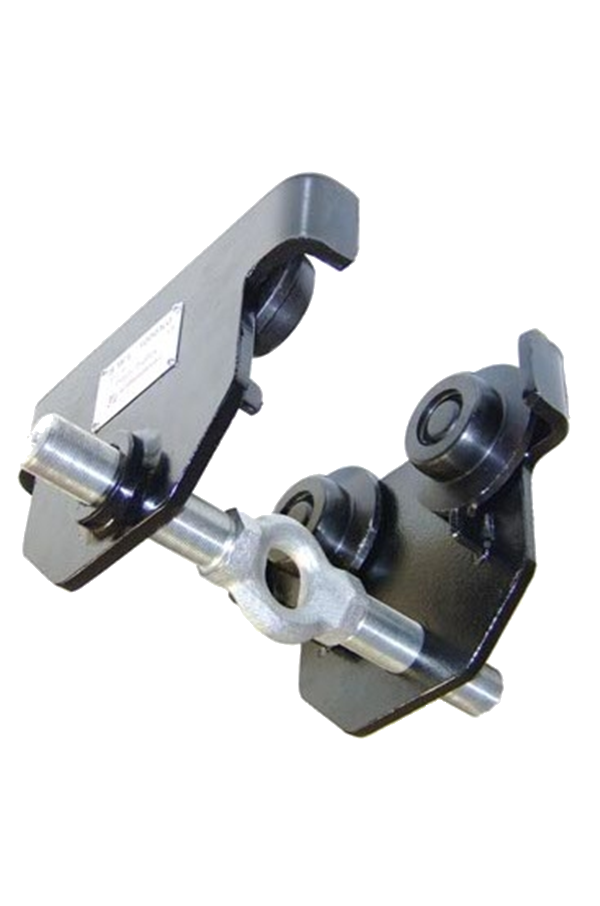 Beam Trolley Adjustable Stage Depot