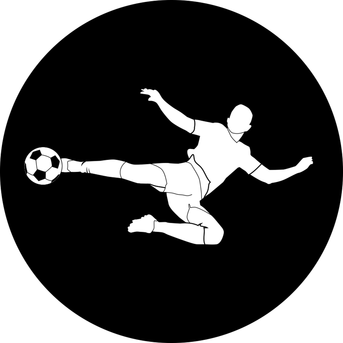 World Cup gobo