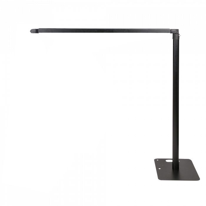 An Image of the Pipe and Drape Extension Kit