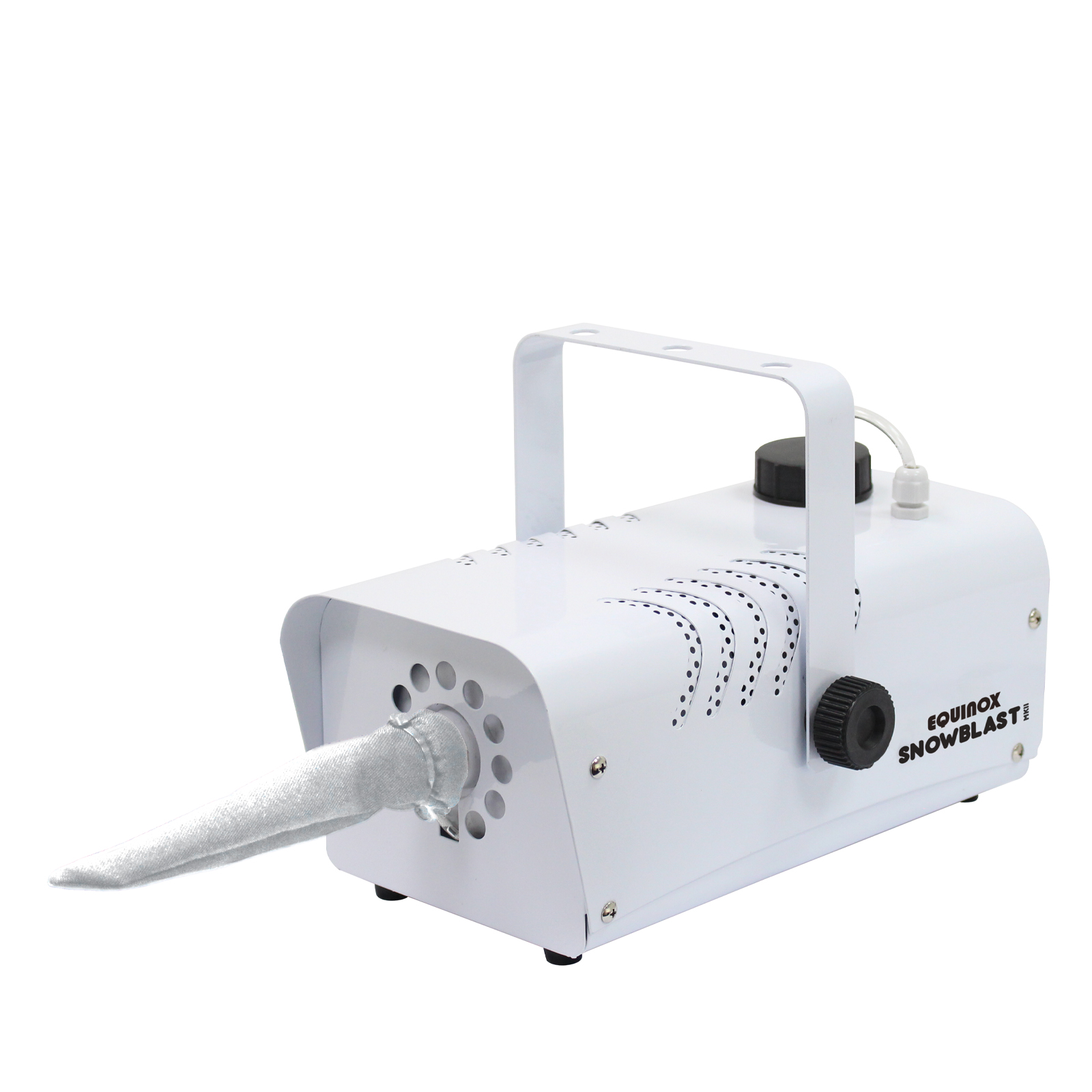 Equinox Snowblast Snow Machine MKII Stage Depot