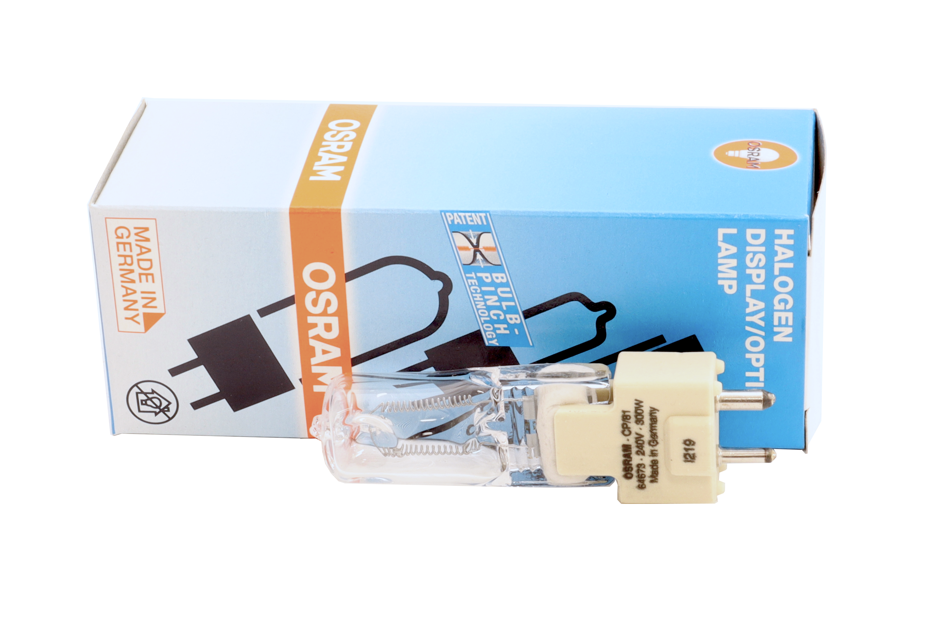 SFH309FA OSRAM 880...1120nm ±12° 35V 15mA ø3mm Nero [2 Pz] #BP - Foto 2