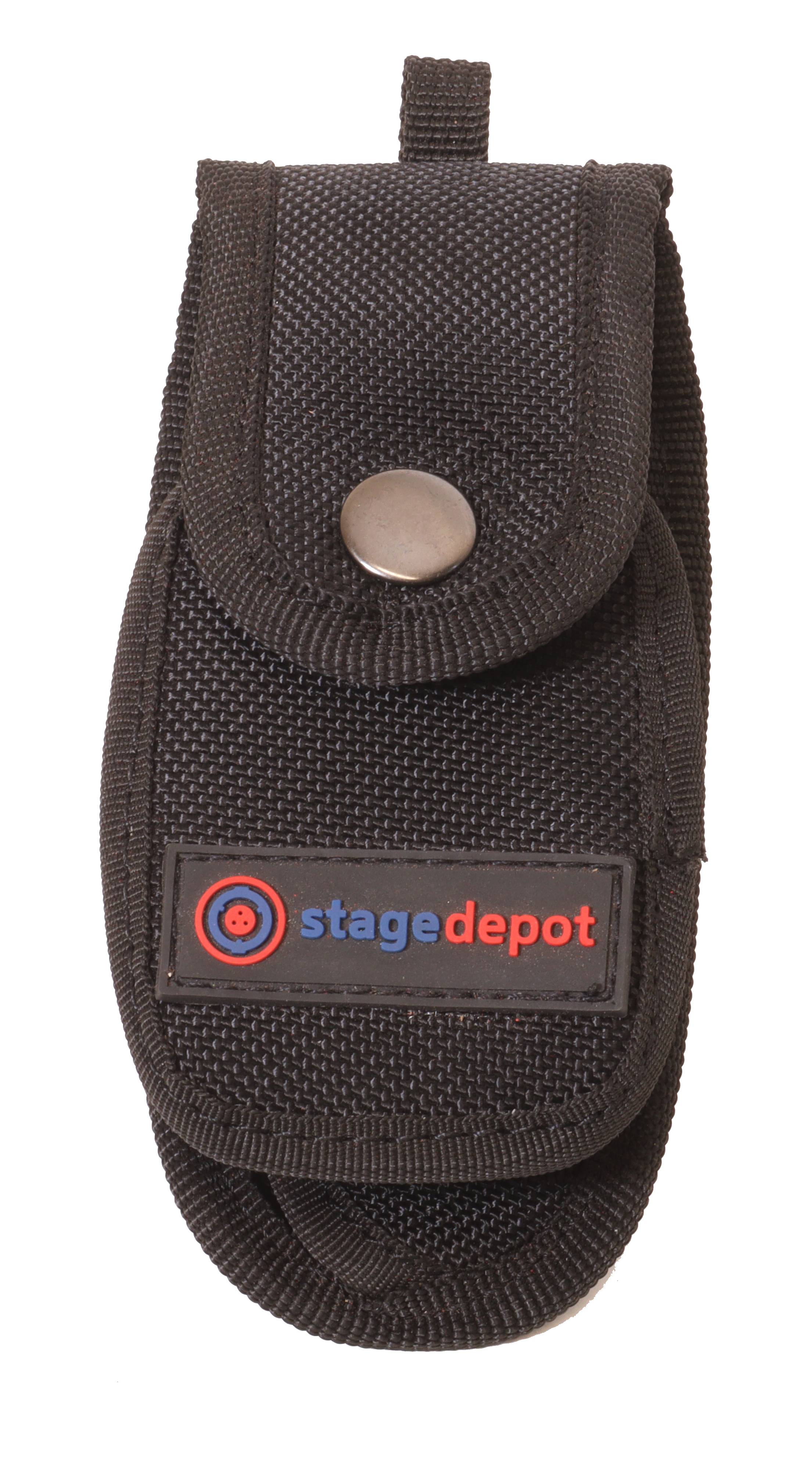 Stage Depot Podger Holster