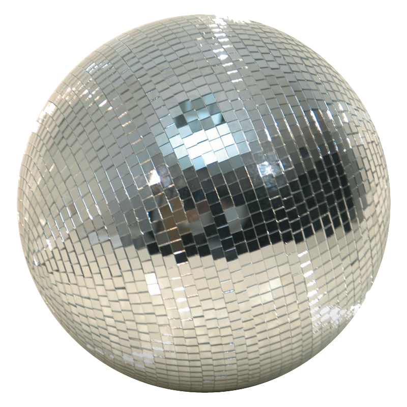 Equinox Mirrorball Stage Depot