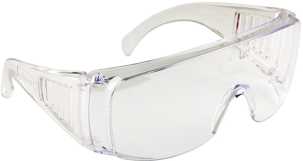 Portwest PW30 Safety Spectacles | Stage Depot