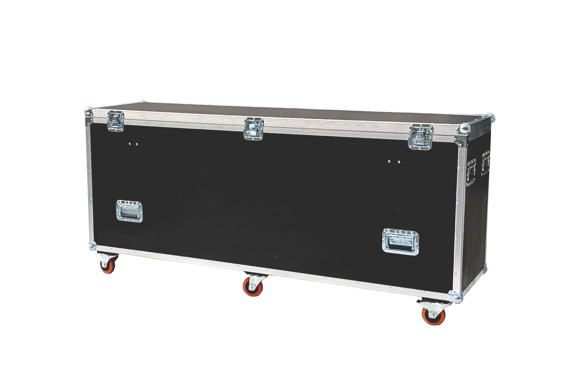 An image of the Stage Depot Pipe and Drape Flightcase