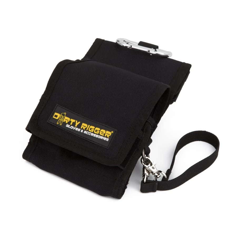 Dirty Rigger Tool Pouch Dirty Rigger Pro-Pocket V2 Tool Bag Stage