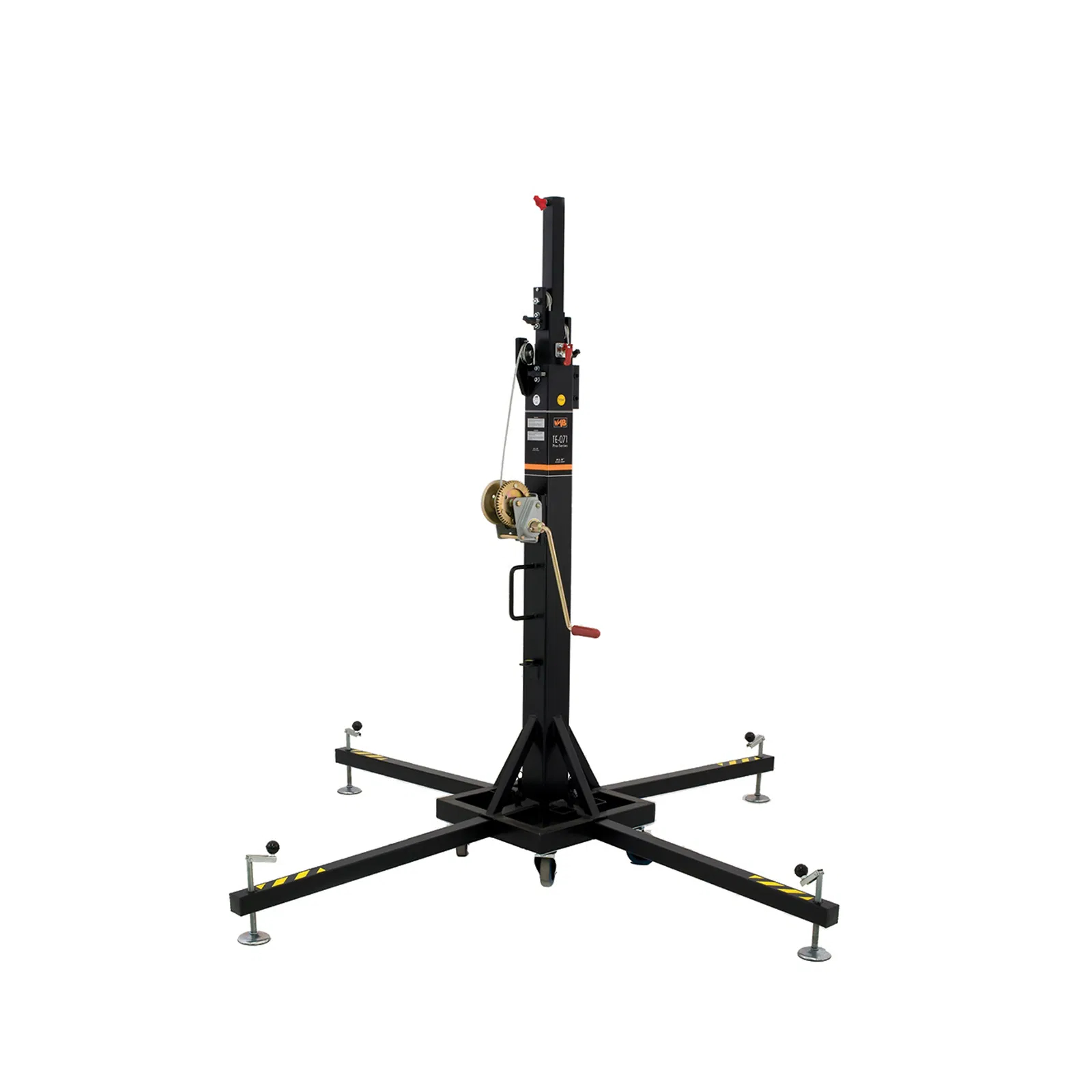 An Image of the VMB lifter