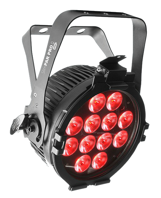 Chauvet led par discount