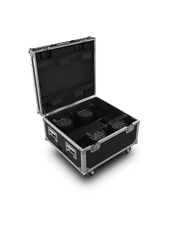 An Image of the WELL POD 3