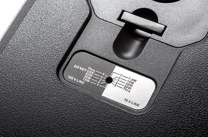 JBL Control 28-1 Compact Indoor/Outdoor Speaker | Stage Depot