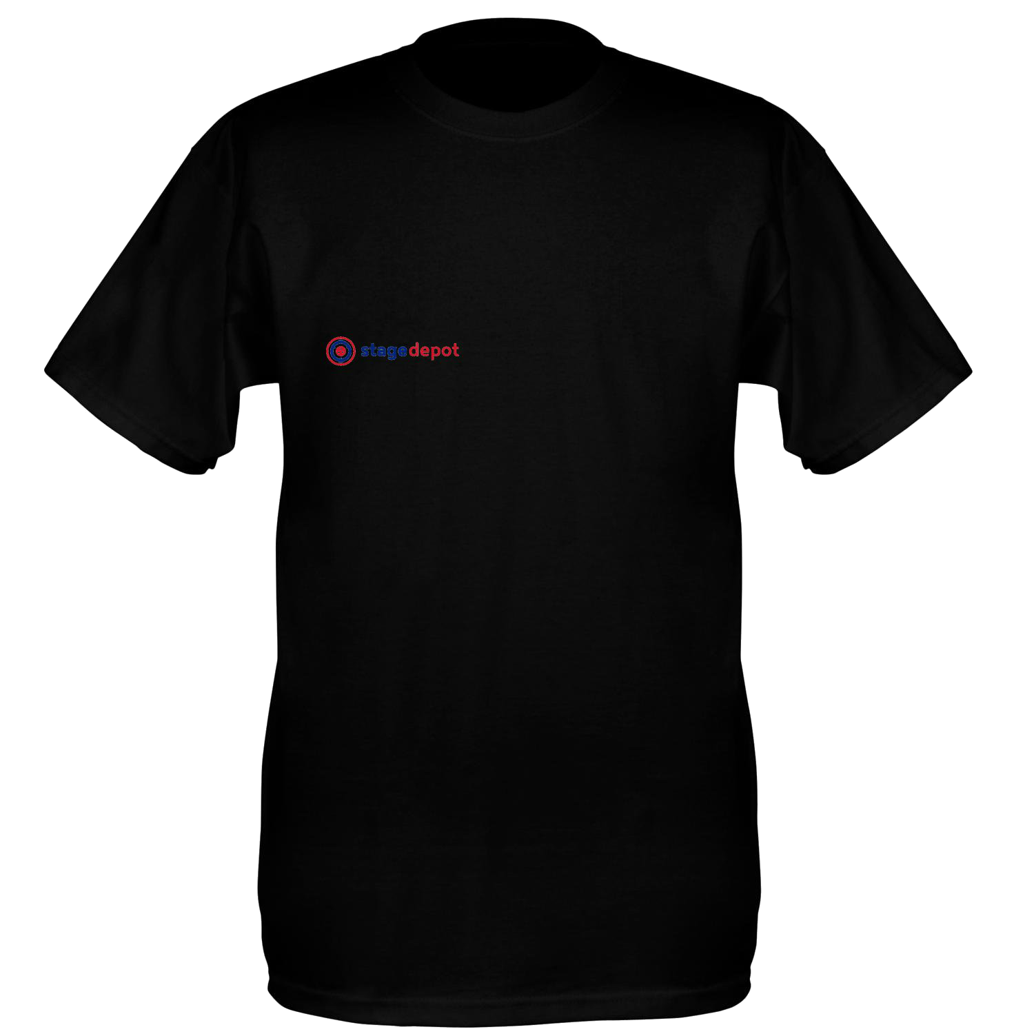 Stage Depot Premium Rigging T-shirt | Stage Depot