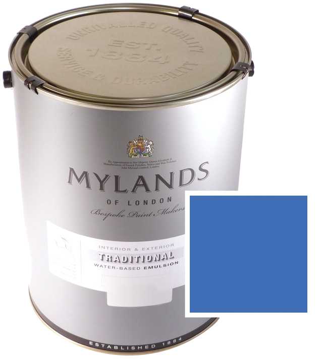 mylands blue