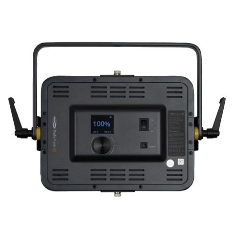 Showtec Media Panel 50 is best suited for variouse studio and video applications
