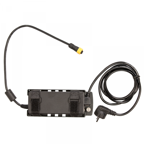 Mini-External Power Supply