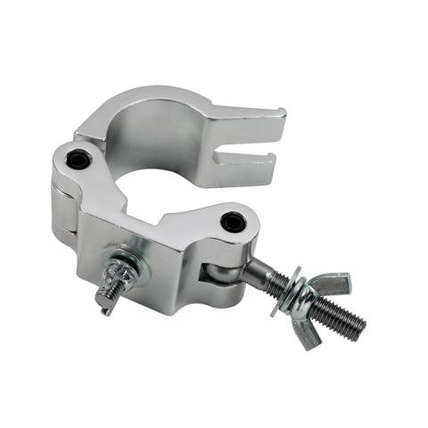 Global Truss Half Coupler Clamp (823QT) HEX Head Bolt | Stage Depot