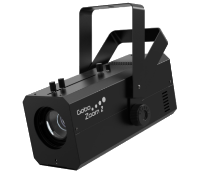 CHAUVET DJ Gobo Zoom 2