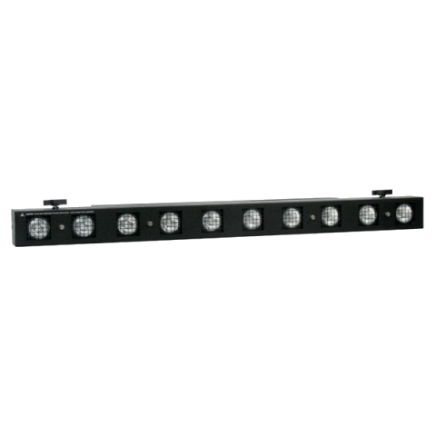 Showtec Sunstrip Active MKII | Stage Depot