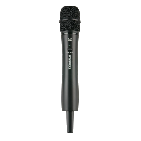 COM-2.4GHz Wireless Microphone | Stage Depot