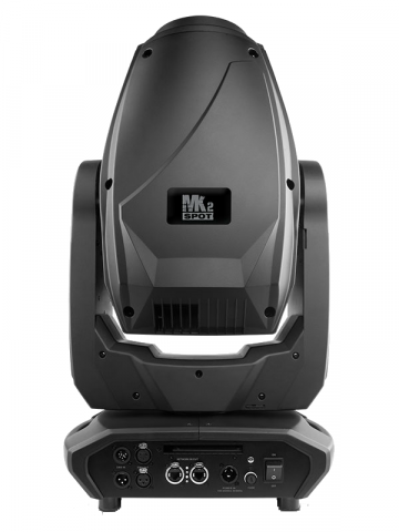 chauvet mk2 maverick spot professional moving head pro avshop list