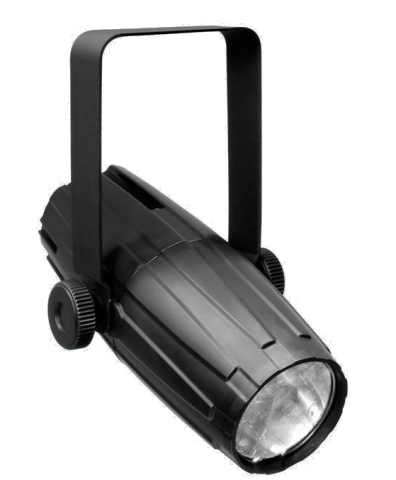 CHAUVET DJ LED Pinspot 2 front