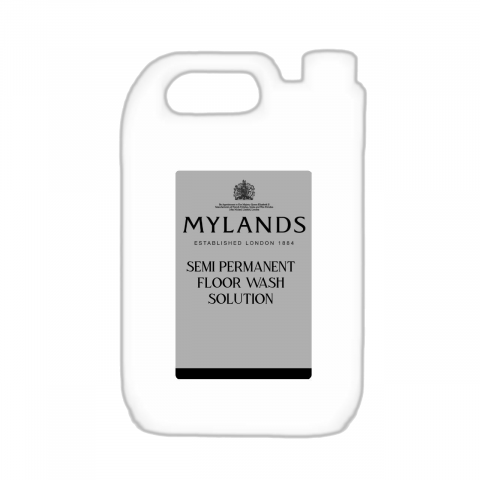 Mylands Semi-Permanent Floor Wash 5L