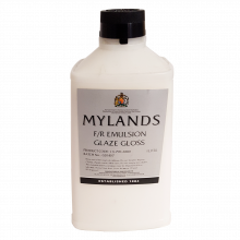 Mylands Fire Retardant Glaze Gloss