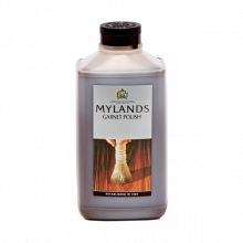 Mylands Garnet Polish