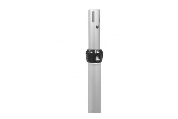 An image of the two version upright