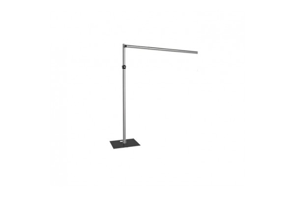 An Image of the pipe and drape extension kit