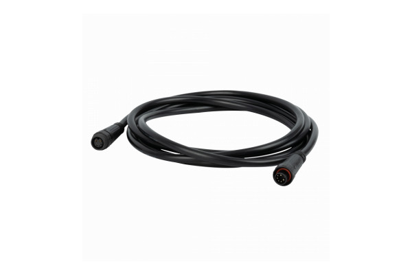 An Image of the Showtec IP Pixel Cable