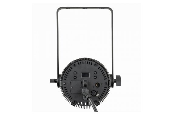 An Image of the back of the Showtec House light