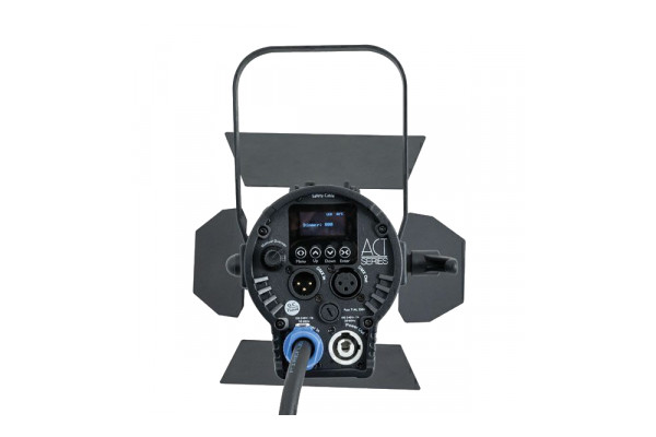 Showtec ACT Fresnel 50 WW