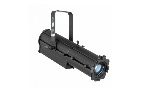 An Image of the front of the Showtec ACT 50 led profile
