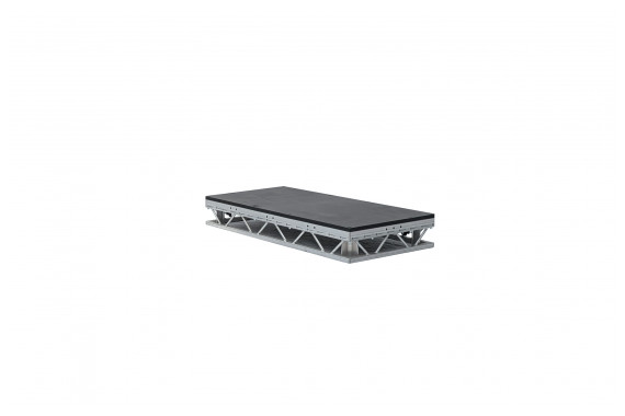 An image showing the Stage Depot Deck 4 x 2'